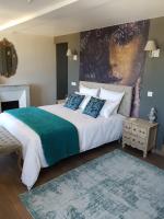 Domaine de la Fauvriere - B&B Sainte-Honorine-de-Ducy