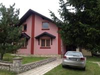 Kuca na Zlatiboru, Nyaralók - Zlatibor