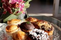 B&B IreneMarchese Gluten Free - B&B Taviano