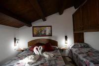 Chambre Triple Basique
