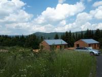 Chata Lesní - B&B Klíny