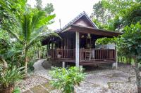 Mae Nai Gardens - Chambres d’hôtes Ban Mae Mae