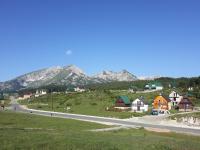 Rooms Skorpijon - Ferienwohnung Zabljak