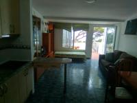 Apartament Cala llobeta, primera línia de mar - B&B