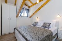 Two-Bedroom Apartment with Terrace