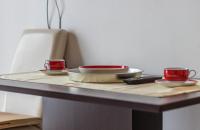 Studio-Apartment mit Meerblick