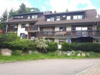 B&B Feldberg - Haus Heidelberg - Bed and Breakfast Feldberg