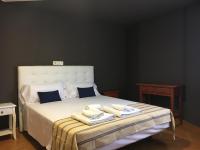 Chambre Deluxe