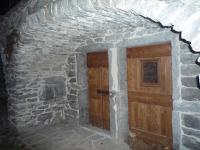 B&B Alpe Veglia - B&B Varzo