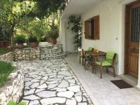 ntinas house - B&B Tsoukalades