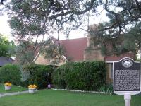 B&B Dallas - Alla's Historical Bed and Breakfast, Spa and Cabana - Bed and Breakfast Dallas