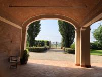 VIA D' ESTE 8 - B&B