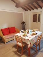 La Casetta della letizia - Bed and Breakfast Colle