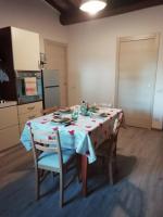 La Casetta della letizia - Ferienwohnung Colle