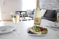 City Center Garden Zagreb - Ferienwohnung Zagreb