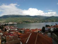 Monolocale con Vista Lago