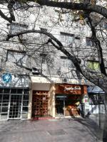 Colon Apartment - B&B Mendoza