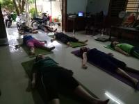 Homestay 21& Sweet Yoga House - Ferienwohnung Phước Sơn