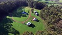 Kookaburra Three-Bedroom Chalet