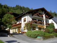B&B Zell am See - Gästehaus Haffner - Bed and Breakfast Zell am See