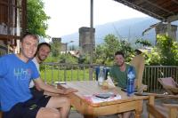 Ailama Guesthouse - B&B