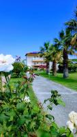 Nikolaidis House - B&B Sykia