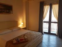 Junior Suite with Balcony