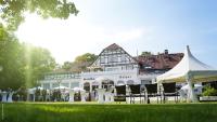 B&B Braunschweig - Waldhaus Oelper - Bed and Breakfast Braunschweig