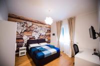 Habitación Doble con baño privado