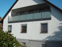 Ferienwohnung in Linden - nur 7 km von Rothenburg ob der Tauber - B&B