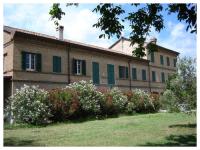 B&B Comacchio - Agriturismo Valle Isola "La Tana del Gusto" - Bed and Breakfast Comacchio