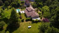 Gite la Maison de la Pimpine Lignan de Bordeaux - B&B Lignan-de-Bordeaux
