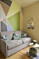 COCOON BERCKOIS 250M DE LA PLAGE + WIFI + PARKING PUBLIC - B&B Berck