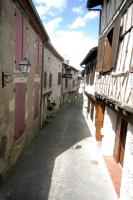 L' Ancien Relais de Poste Henri - Bed and Breakfast Casteljaloux