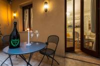 Giardini dell'Arena Relais - B&B