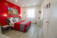 B&B Sarno - Gustarosso Rooms - Bed and Breakfast Sarno