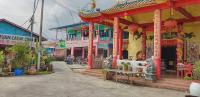 幸福轩&幸福一家民宿 Happiness Family Homestay Pulau Ketam - Chambres d’hôtes Bagan Pulau Ketam