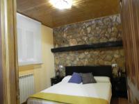 Apartamento con vistas a las montañas