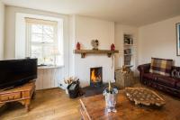 The Ferry House Cottage - Chambres d’hôtes