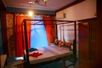 Habitación Doble Estándar con bañera