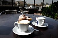 Black Rooms Colosseo - Ferienwohnung Rom