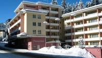 Paradies 001 - B&B