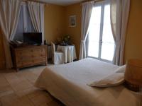 Habitación Doble con terraza