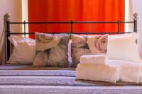 Apartamento con terraza 