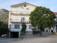 B&B Starigrad - Apartmani MM - Bed and Breakfast Starigrad