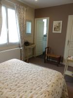Habitación Doble Deluxe con ducha