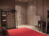 Family Room with Private Bathroom