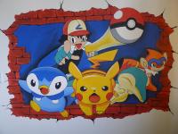 Standard Apartment (Pokemon)