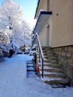 Willa Centrum - B&B Zakopane