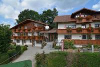 Pension Weiß - B&B
